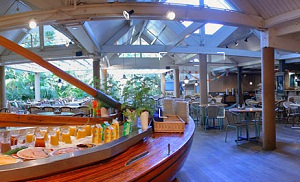 Albron noemt deal Center Parcs belangrijke stap