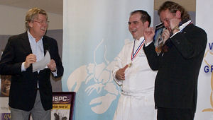 Bottles verslaat diverse sterrestaurants