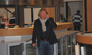 The Harbour Club Rotterdam open