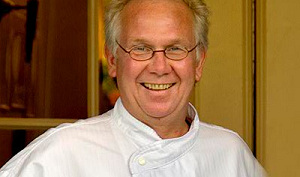 Henk Savelberg dacht aan stoppen