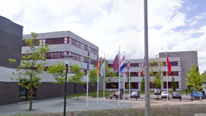 Vooruitstrevend restaurant voor Stenden hogeschool