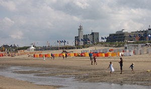 Hotelprijzen Nederland iets in de lift