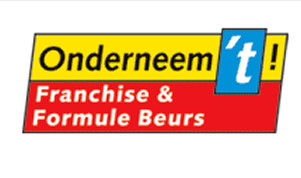 Franchisebeurs in Studio Baarn