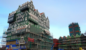 Inntel Hotel Zaandam 18 maart open