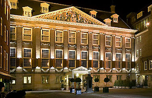 Opsplitsing Accor geen gevolgen voor Nederland