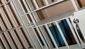 Twee jaar cel voor McDonald's overvaller