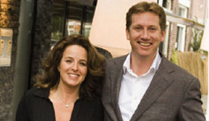 Lex Gasseling beoogd nieuwe voorzitter JRE