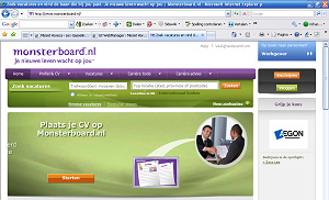 Online vacatures horeca stijgen hard