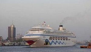Duits cruiseschip brouwt bier aan boord