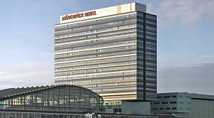 Wijnevent 'Ontdek de Nieuwe Wereld' in Amsterdam