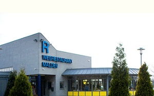 Wegrestaurants zijn 'Oostblokkers' spuugzat