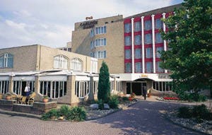 Vliegensvlug opladen bij Carlton