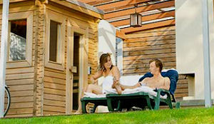 'Mogelijk beursgang Britse tak Center Parcs