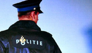 Dode man gevonden in hotelkamer