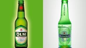 Heineken klaagt Olm aan