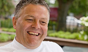 Brienen aan de Maas Aspergerestaurant 2010