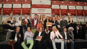 Antichic en Beluga winnaars restaurantweek