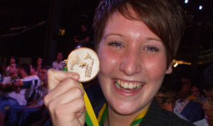 Studente Spijkers wint zilver bij AmericanSkills