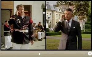 Samenwerking Oostwegel en Brand bier