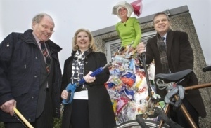 Hirsch Ballin: wijk moet schoner