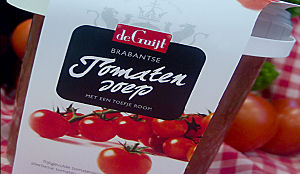 Mega-operatie voor Hutten Business Catering