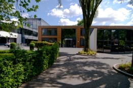 Lector Int. Hospitality Management naar NHTV Breda