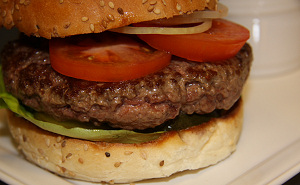 Contract Hilton Classic US burger getekend