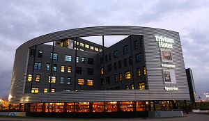 Weer uitbreiding voor Hampshire hotel Trivium