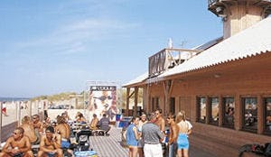 België wil eerste hotel met zes sterren