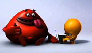 Just eat start landelijke tv-campagne