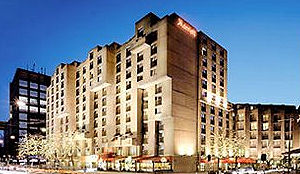 € 150 voor hotelkamer met vijf sterren