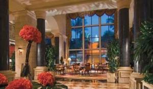 Ritz-Carlton komt naar Amsterdam