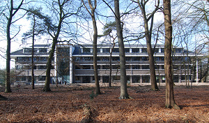 Amrâth Hotel Maarsbergen open