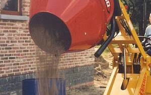 Na drie jaar wordt bouw The Kettle hervat