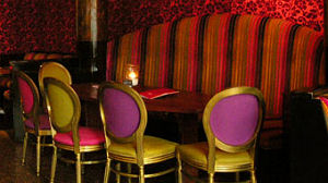 Café Nero over in andere handen