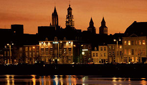 Tefaf brengt horeca Maastricht miljoenen extra