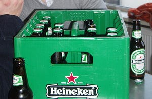 Onderzoek: jongeren drinken vooral thuis