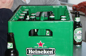 Onderzoek: jongeren drinken vooral thuis