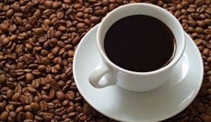 Koffie en thee populairste drankjes