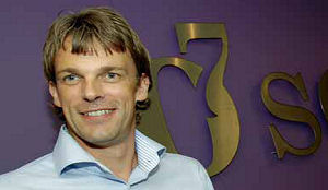 Partycateraar in mineur; ontslag 40 werknemers