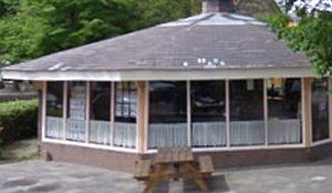 Geen gokautomaat in snackbar