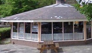 Geen gokautomaat in snackbar