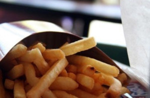 Comeback Hoger Rendement Cafetaria