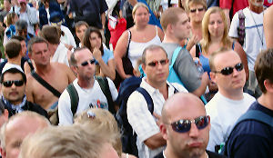 Cafetaria trekt jaarlijks 120 miljoen bezoekers