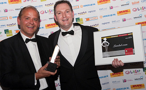 Landal pakt vijfde Thuiswinkel Award op rij