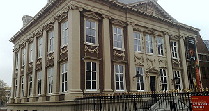 Ins & Outs blijft Mauritshuis cateren