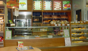 Broodjesketen Panos gaat uitbreiden