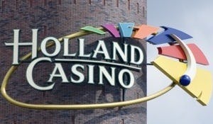 Holland Casino mag horeca beperkt uitbreiden