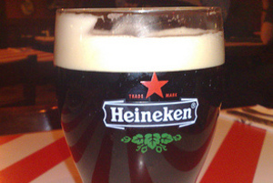 Paracommercie kost horeca 250 miljoen euro