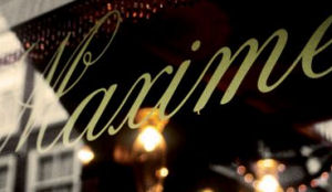 Haagse sterrenkok kookt bij Otje première